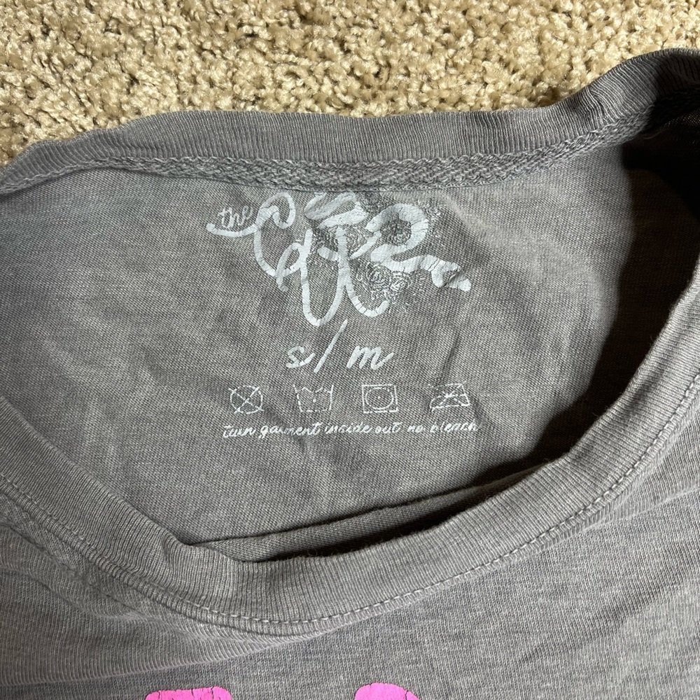 Disco cowgirl tshirt - Picture 4 of 4